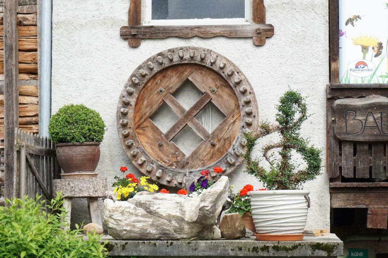 Musikhof Lexer Apartment Liesing Exterior foto