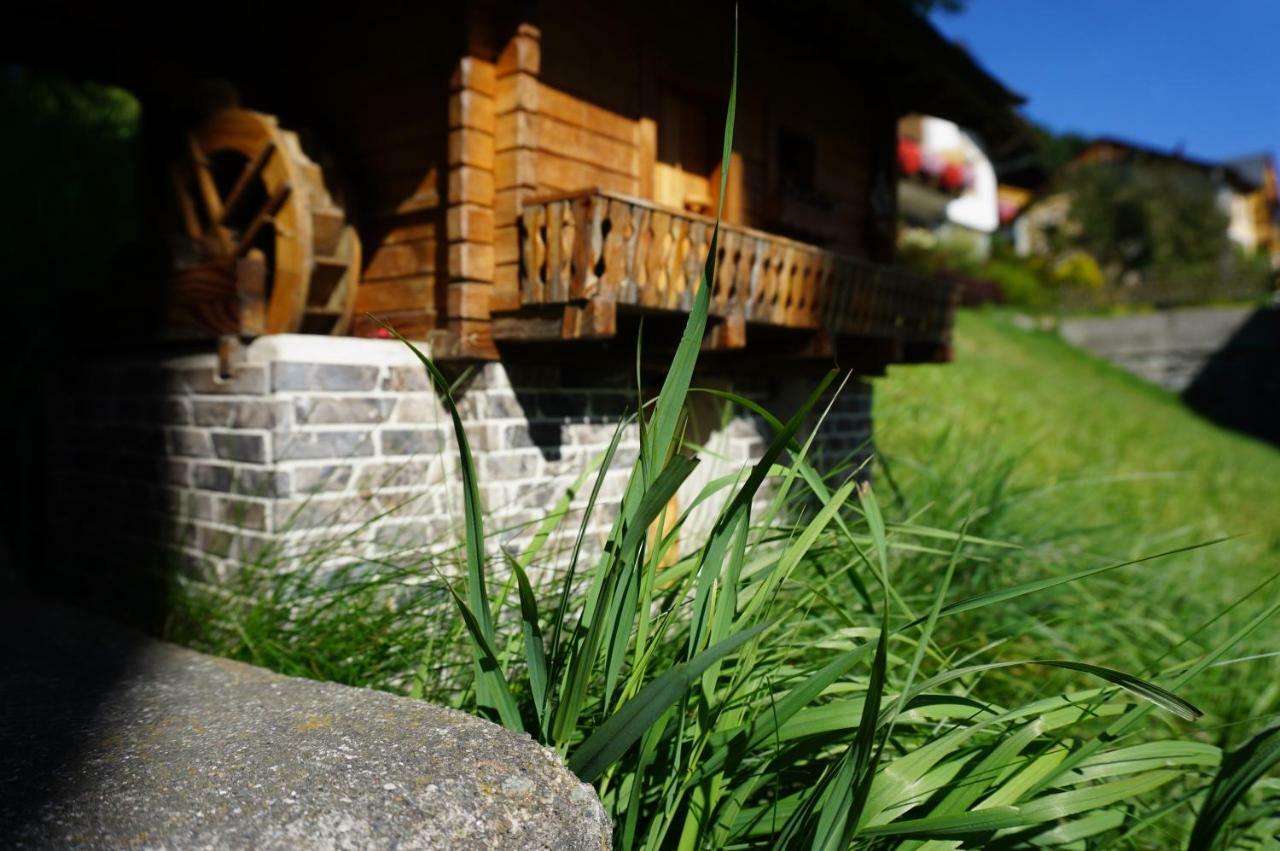 Musikhof Lexer Apartment Liesing Exterior foto