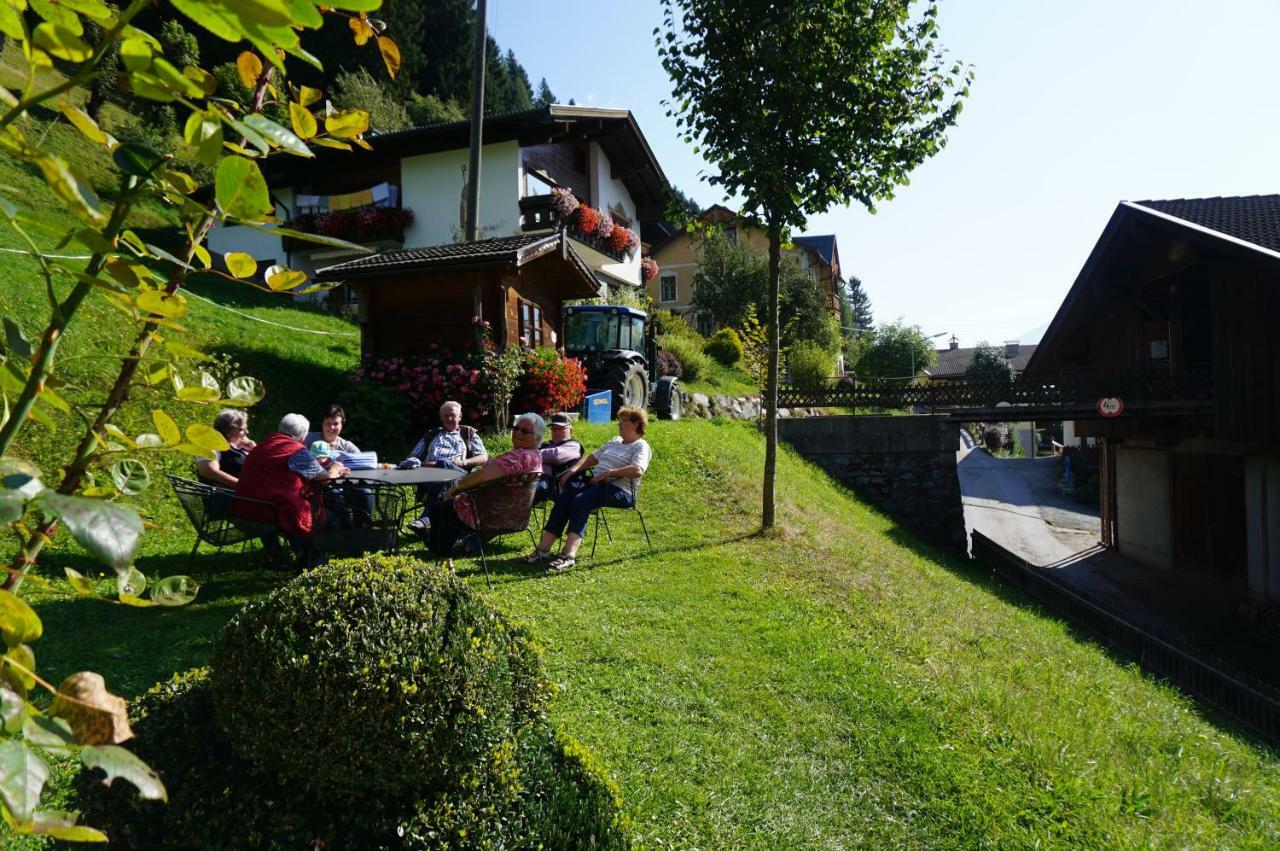 Musikhof Lexer Apartment Liesing Exterior foto